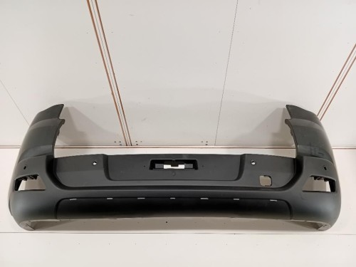 Paraurti POST 9685633177 Peugeot 3008 II 2016