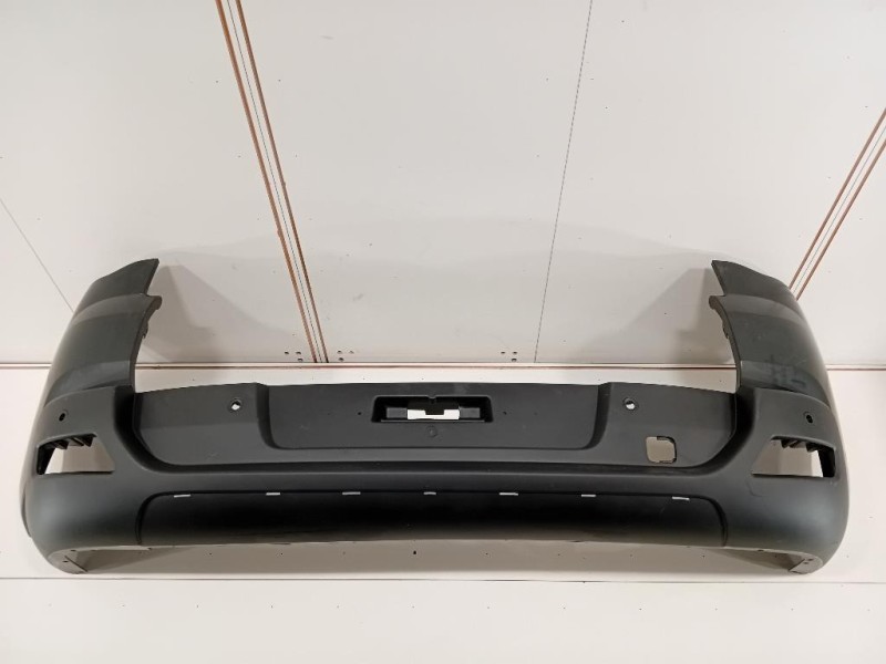 Paraurti POST 9685633177 Peugeot 3008 II 2016