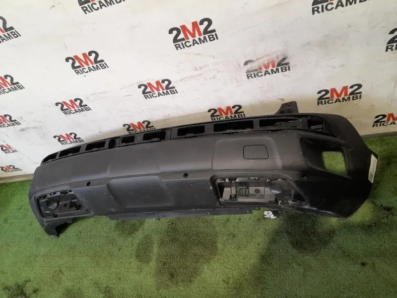 Paraurti POST 9811865077 Peugeot 3008 II 2016