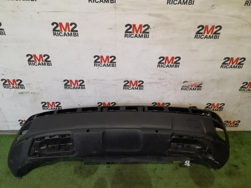 Paraurti POST 9811865077 Peugeot 3008 II 2016