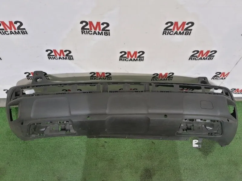 Paraurti POST 9811865077 Peugeot 3008 II 2016