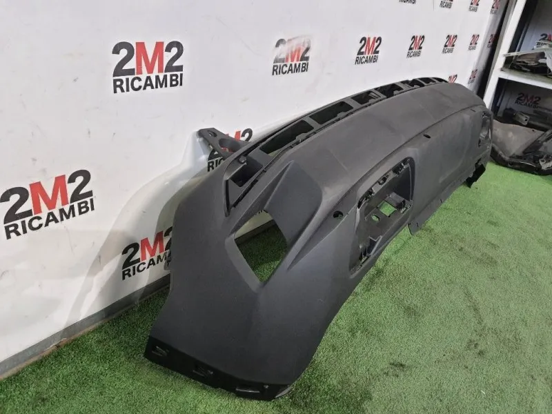 Paraurti POST 9811865077 Peugeot 3008 II 2016