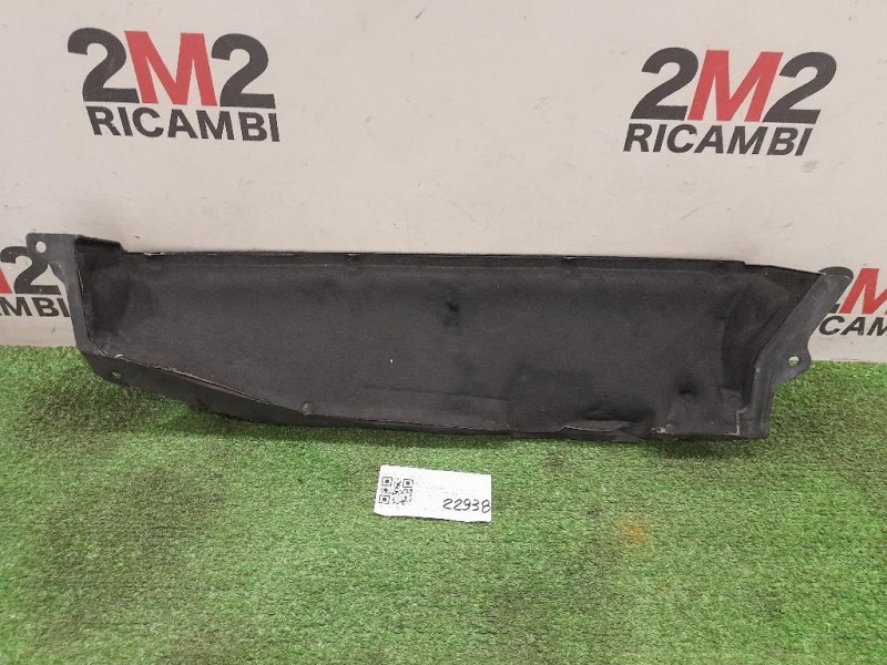 Insonorizzante Paratia VANO Motore ANT POST 51717290716 INSONORIZZANTE Bmw X1 F48 2015