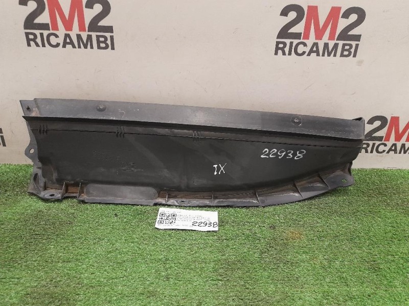 Insonorizzante Paratia VANO Motore ANT POST 51717290716 INSONORIZZANTE Bmw X1 F48 2015