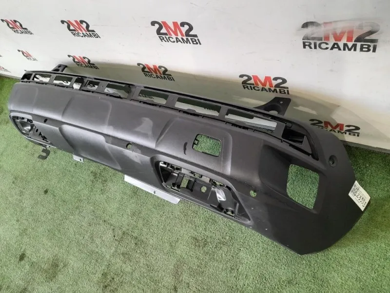 Paraurti POST 9811865077 Peugeot 3008 II 2016