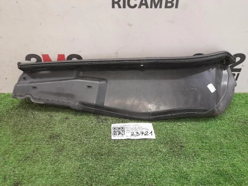 Insonorizzante Paratia VANO Motore POST POST 51767329399 PARATIA VANO MOTORE Bmw X1 F48 2015