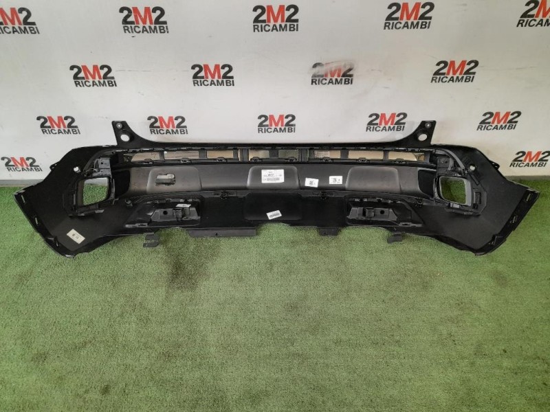 Paraurti POST 9811865077 Peugeot 3008 II 2016