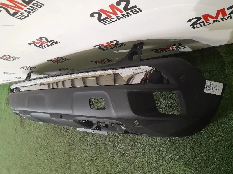 Paraurti POST 9811865077 Peugeot 3008 II 2016