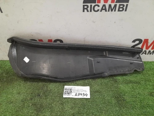 Insonorizzante Paratia VANO Motore POST POST 51767329400 DX Bmw X1 F48 2015