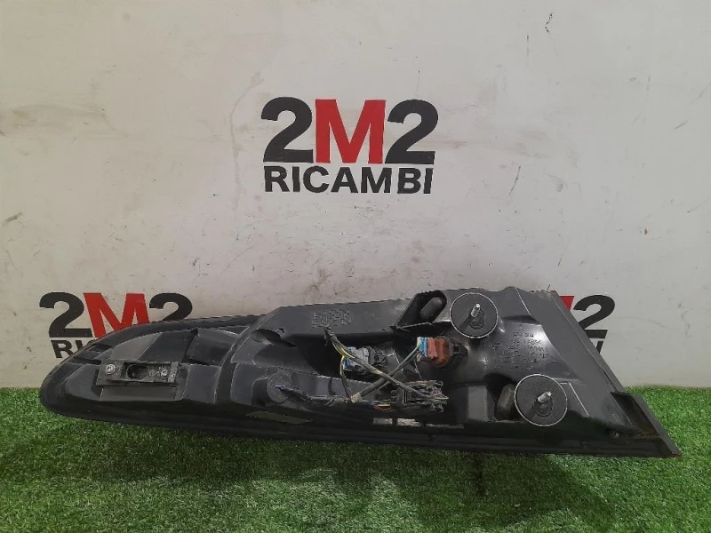 Fanale POST DX 8X2313404-BD Jaguar XF I 2008