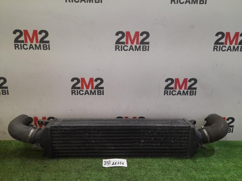 Intercooler INTERCOOLER Alfa Romeo Giulietta 2013
