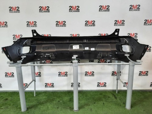 Paraurti POST 9811865077 Peugeot 3008 II 2016