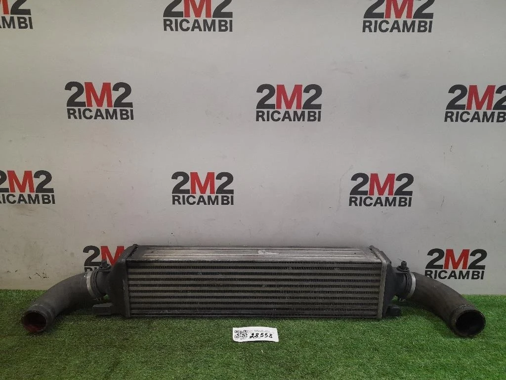 Intercooler INTERCOOLER Alfa Romeo Giulietta 2013