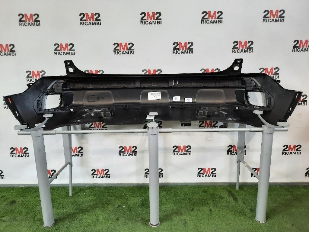 Paraurti POST 9811865077 Peugeot 3008 II 2016