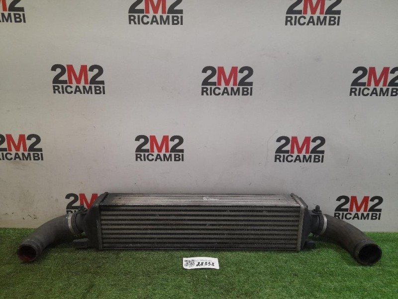 Intercooler INTERCOOLER Alfa Romeo Giulietta 2013