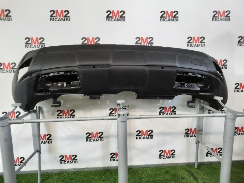 Paraurti POST 9811865077 Peugeot 3008 II 2016