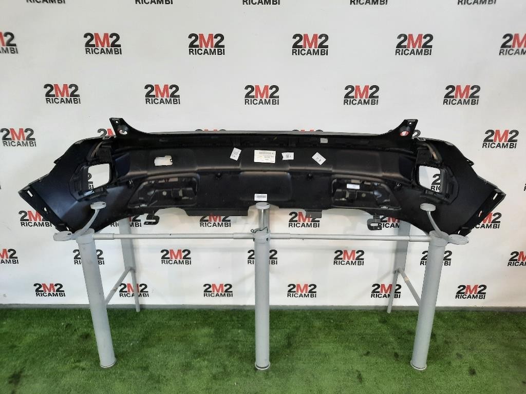 Paraurti POST 1636403680 9811865077 Peugeot 3008 II 2016