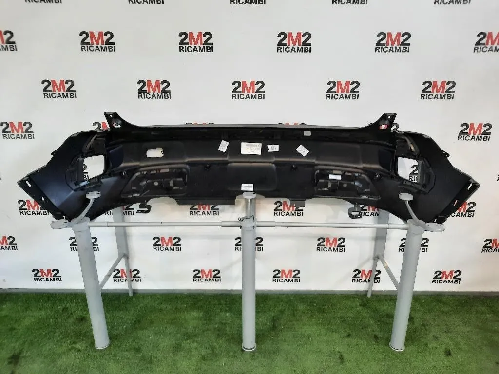 Paraurti POST 1636403680 9811865077 Peugeot 3008 II 2016