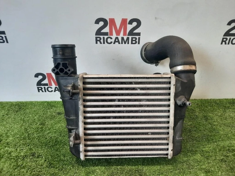 Intercooler 8E0145805AA Audi A4 8ED Avant 2005