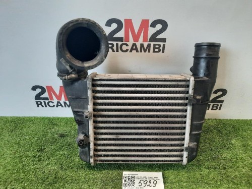 Intercooler