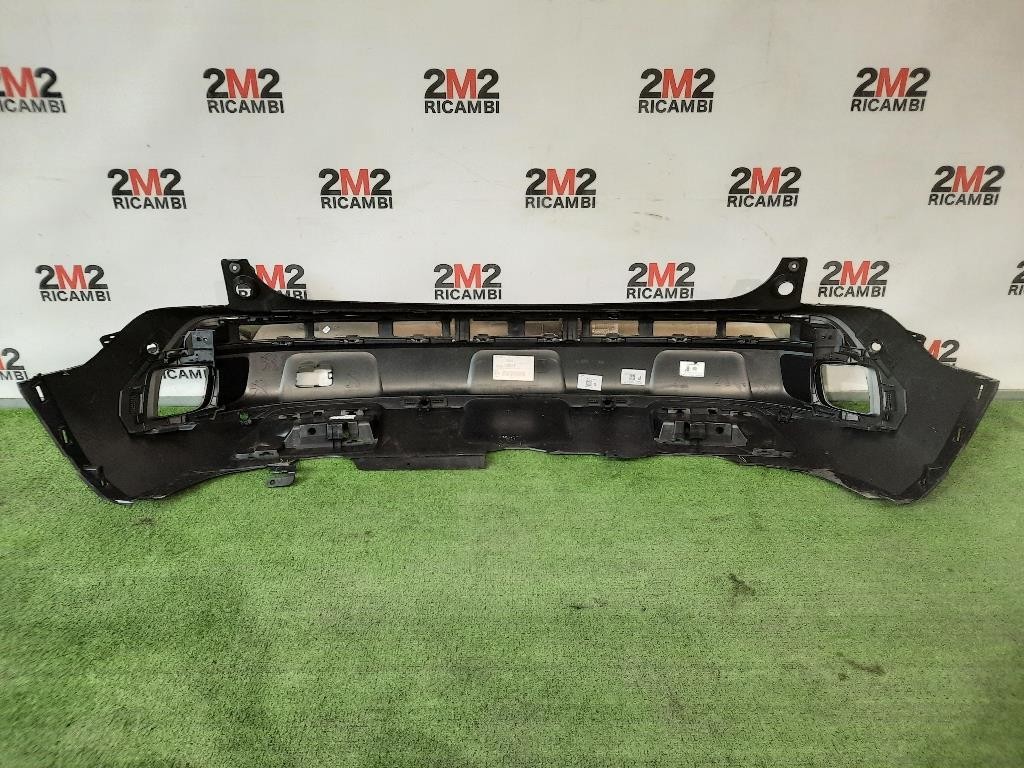 Paraurti POST 9811685077 Peugeot 3008 II 2016