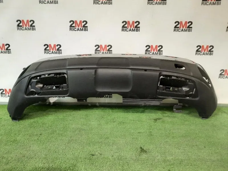 Paraurti POST 9811685077 Peugeot 3008 II 2016