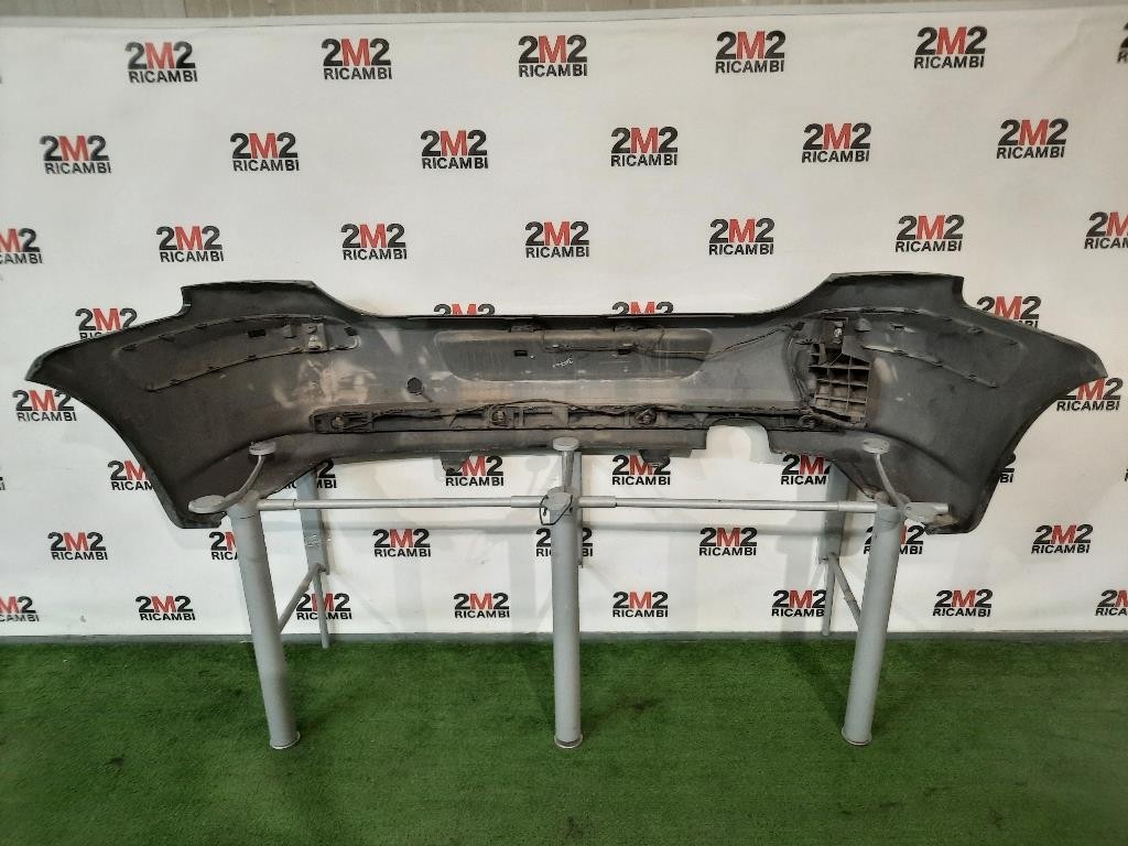 Paraurti POST 9641963177 Peugeot 307 CC 2001