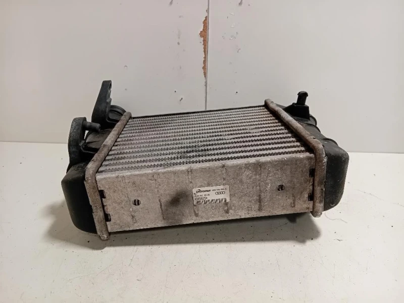 Intercooler 8E0 145 805 S Audi A4 8K2 2012