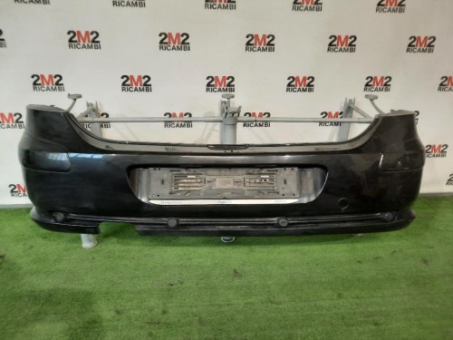 Paraurti POST 9641963177 Peugeot 307 CC 2001