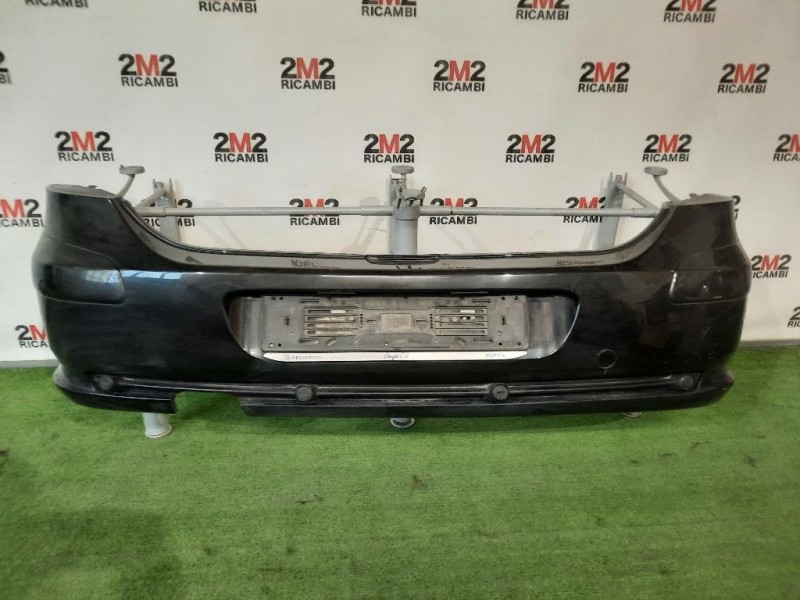 Paraurti POST 9641963177 Peugeot 307 CC 2001