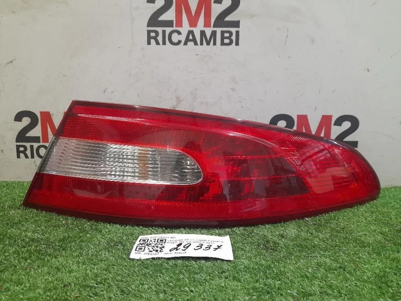 Fanale POST DX 8X2313404-BD Jaguar XF I 2008