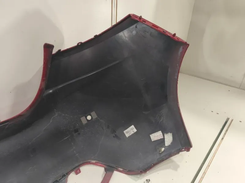 Paraurti POST 9677960477 Peugeot 308 I 2012