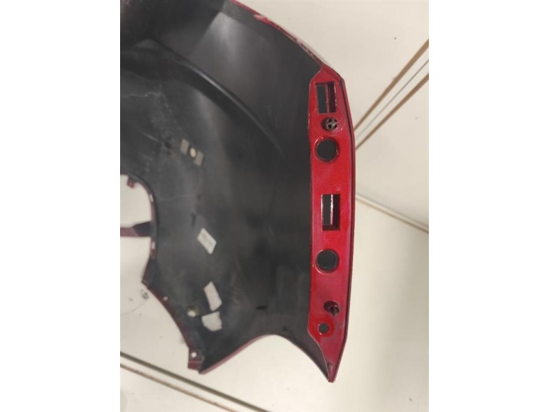 Paraurti POST 9677960477 Peugeot 308 I 2012