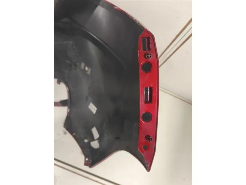 Paraurti POST 9677960477 Peugeot 308 I 2012