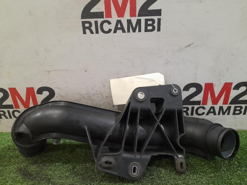 Intercooler 038906051G Audi A4 8K5 Avant 2008