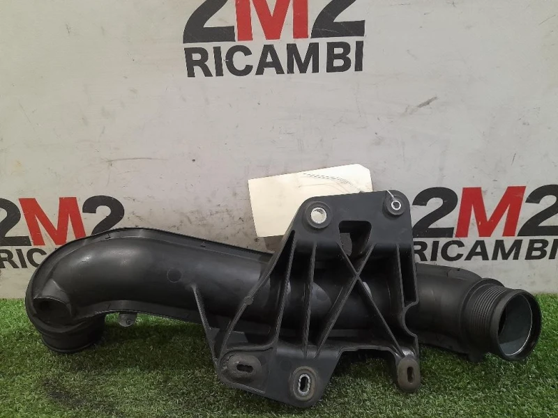 Intercooler 038906051G Audi A4 8K5 Avant 2008