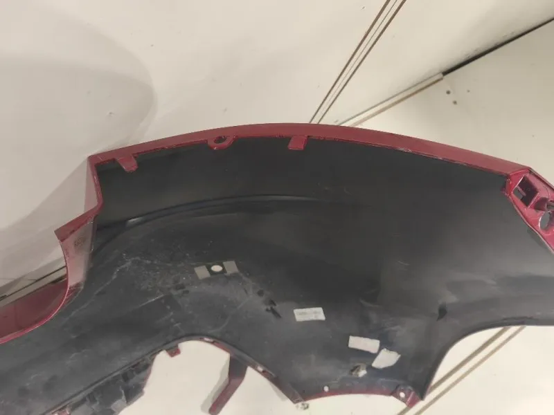 Paraurti POST 9677960477 Peugeot 308 I 2012