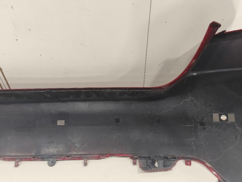 Paraurti POST 9677960477 Peugeot 308 I 2012