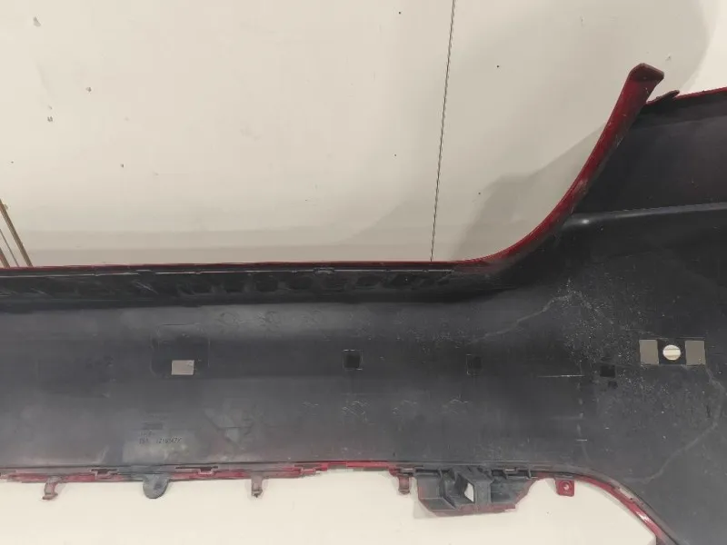 Paraurti POST 9677960477 Peugeot 308 I 2012