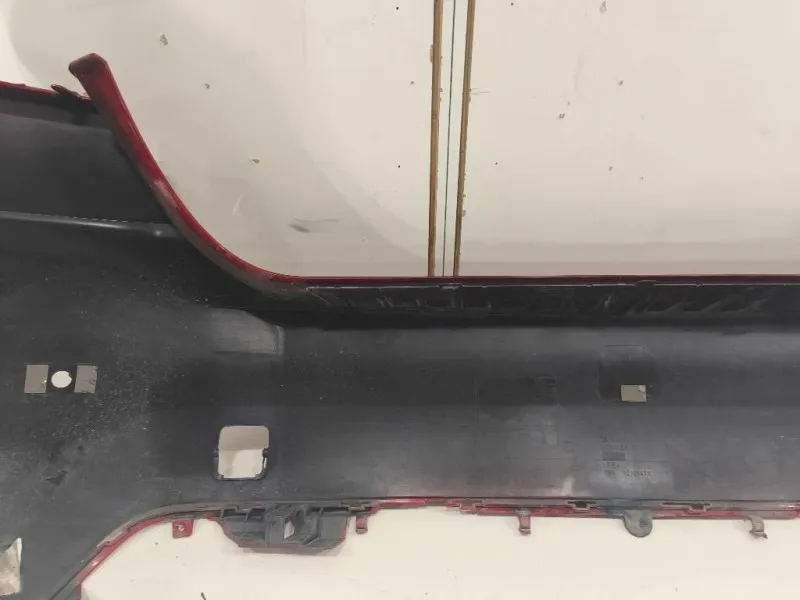 Paraurti POST 9677960477 Peugeot 308 I 2012