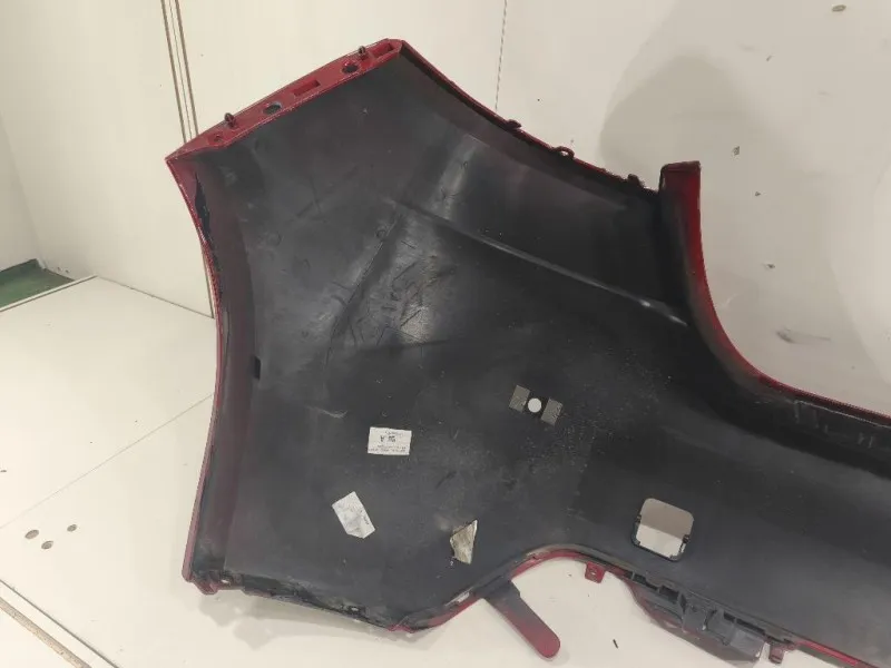 Paraurti POST 9677960477 Peugeot 308 I 2012