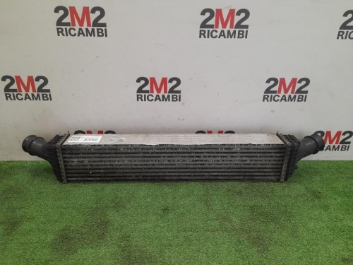 Intercooler