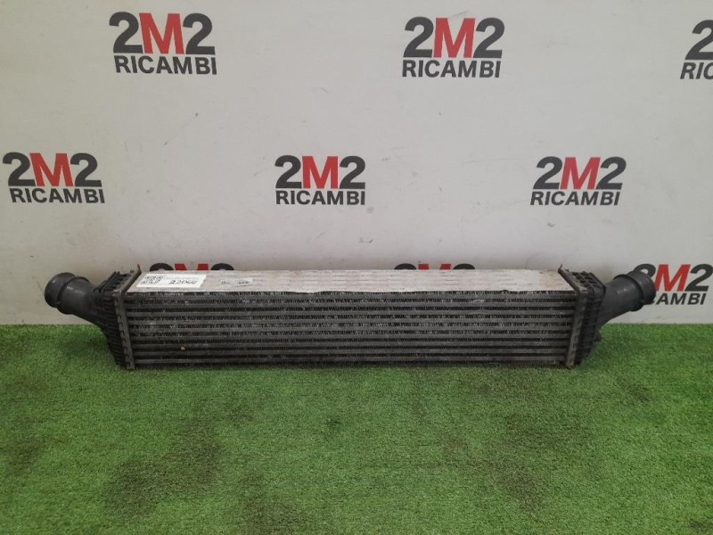 Intercooler 8K0145805E Audi A4 8K5 Avant 2008