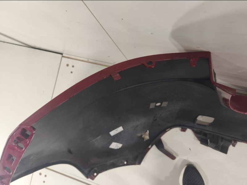 Paraurti POST 9677960477 Peugeot 308 I 2012