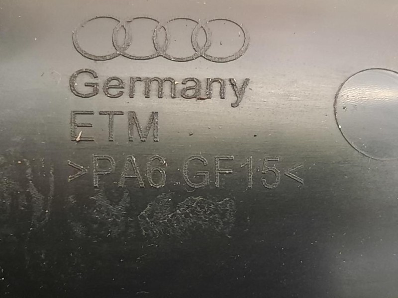 Intercooler 8K0145673AD Audi A5 8T3 2008