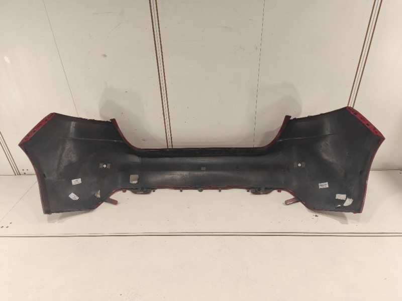 Paraurti POST 9677960477 Peugeot 308 I 2012