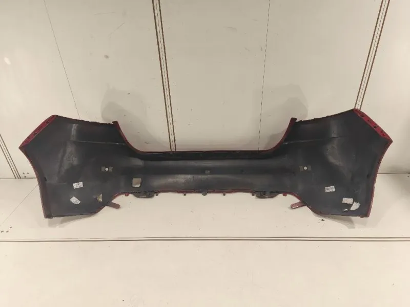 Paraurti POST 9677960477 Peugeot 308 I 2012