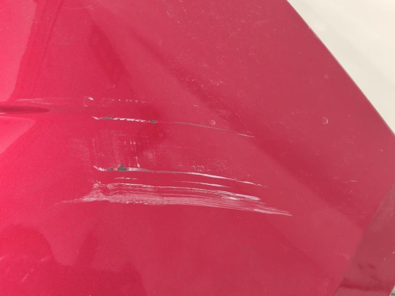 Paraurti POST 9677960477 Peugeot 308 I 2012