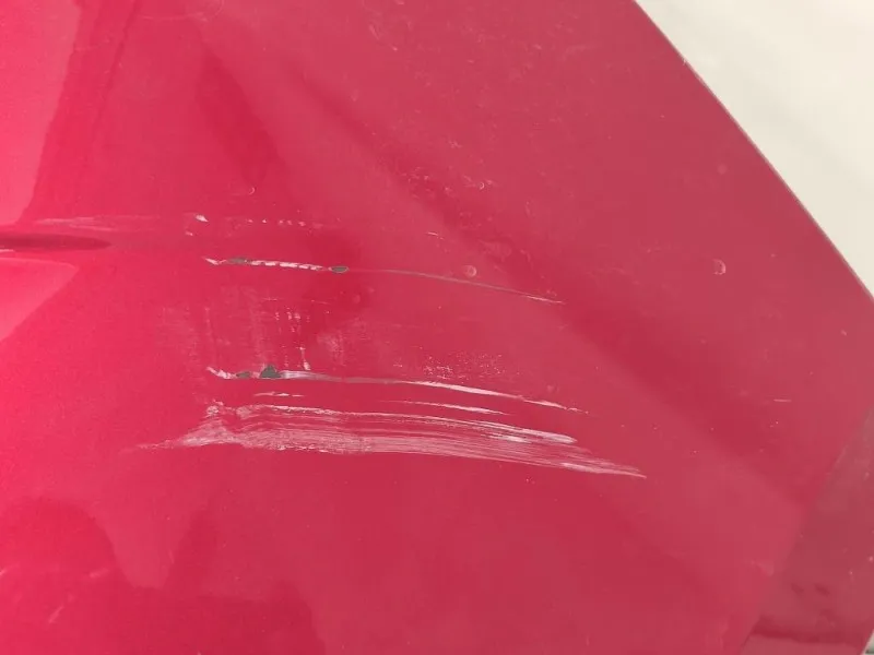 Paraurti POST 9677960477 Peugeot 308 I 2012