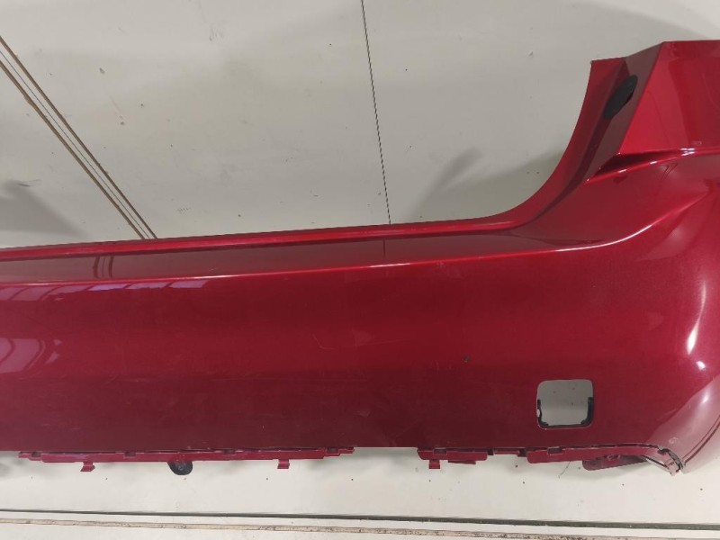 Paraurti POST 9677960477 Peugeot 308 I 2012